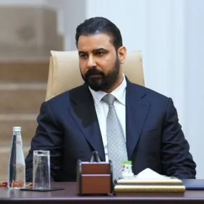 Irak'ta yeni denge: Ali el-Zeydi dönemi mi başlıyor?