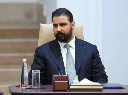 Irak'ta yeni denge: Ali el-Zeydi dönemi mi başlıyor?