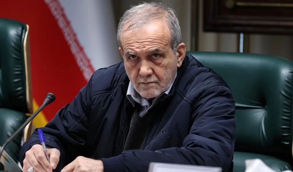 İran: Müzakereler teslimiyet değil stratejik bir hamledir