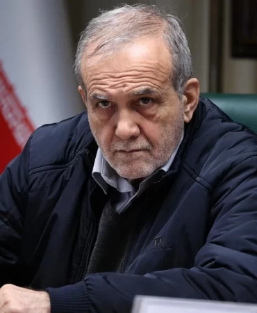 İran: Müzakereler teslimiyet değil stratejik bir hamledir