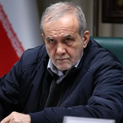 İran: Müzakereler teslimiyet değil stratejik bir hamledir