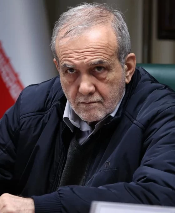 İran: Müzakereler teslimiyet değil stratejik bir hamledir