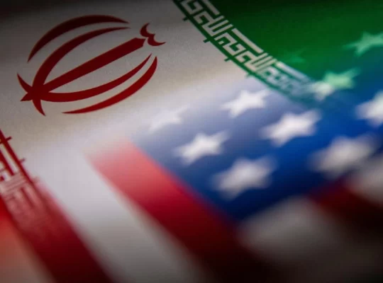 İran'dan ABD'nin barış teklifine Pakistan üzerinden yanıt