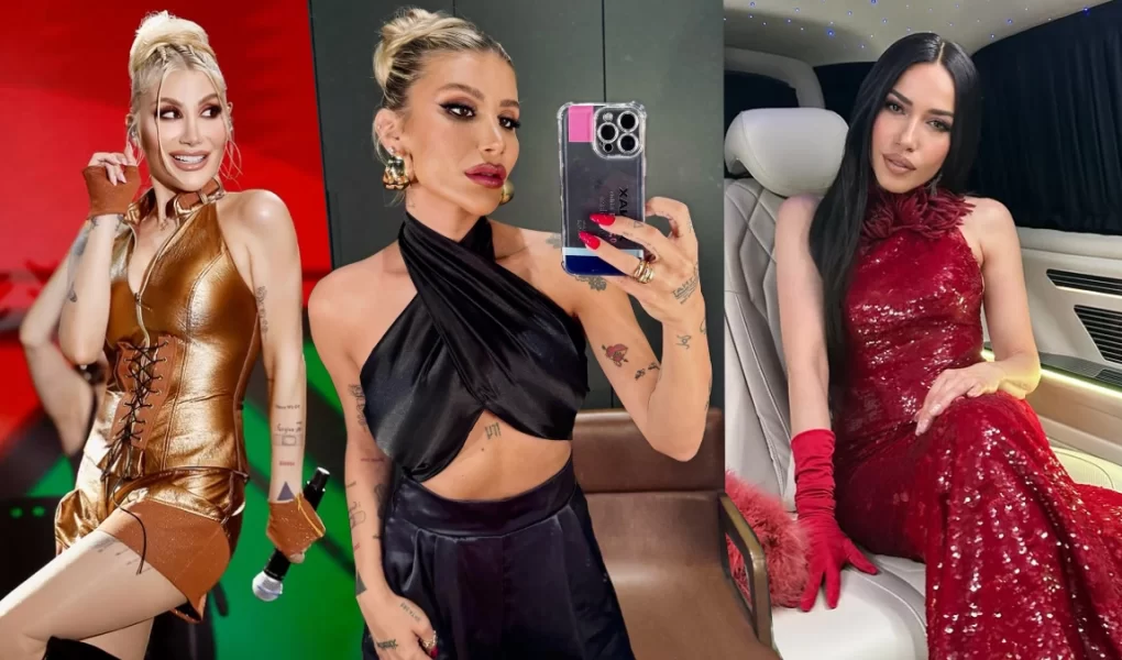 İrem Derici Burcu Güneş'e karşı karşı atağa geçti
