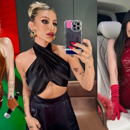 İrem Derici Burcu Güneş'e karşı karşı atağa geçti