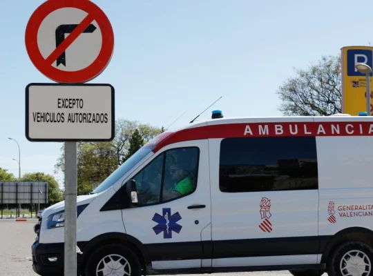 İspanya'da hantavirüs alarmı: Gemi karantinaya alındı