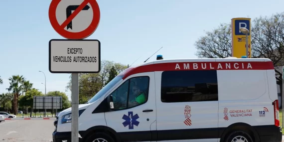 İspanya’da hantavirüs alarmı: Gemi karantinaya alındı