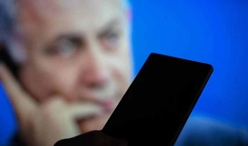 İsrail propaganda bütçesini dört katına çıkardı