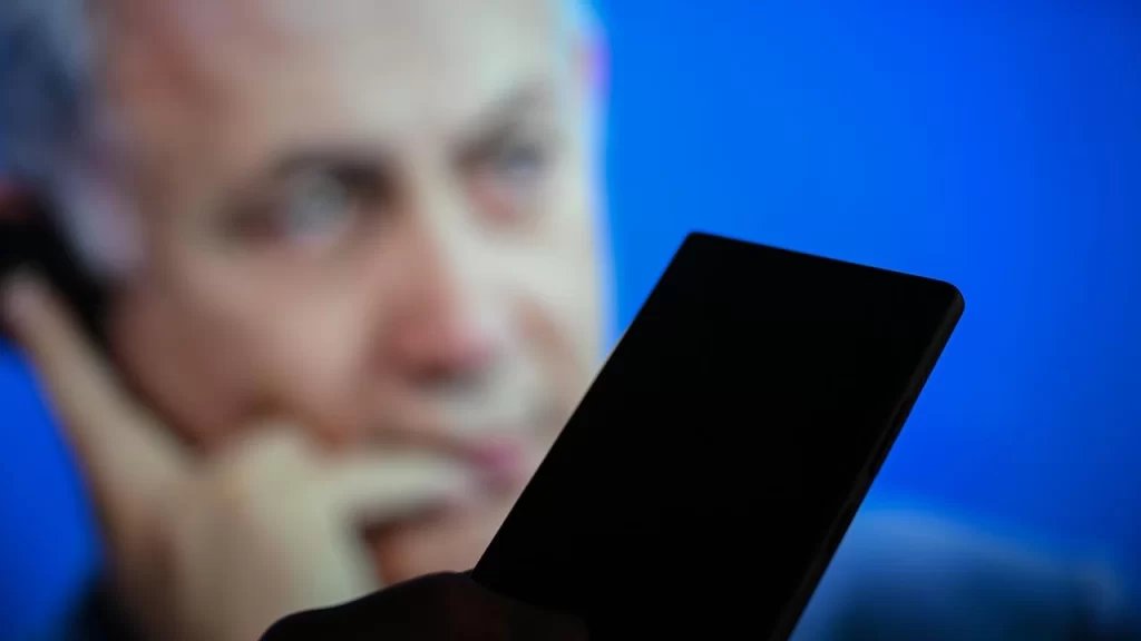 İsrail propaganda bütçesini dört katına çıkardı