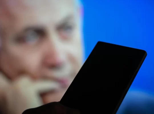 İsrail propaganda bütçesini dört katına çıkardı