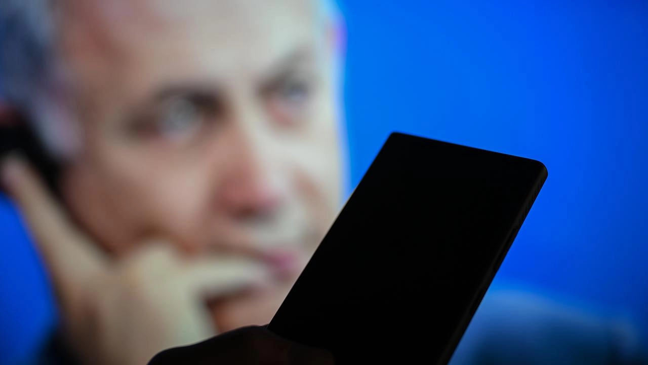 İsrail propaganda bütçesini dört katına çıkardı