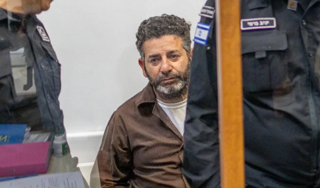İsrail'in alıkoyduğu Sumud Filosu aktivistleri serbest
