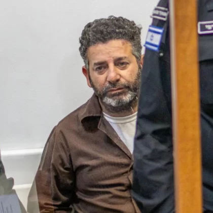 İsrail'in alıkoyduğu Sumud Filosu aktivistleri serbest