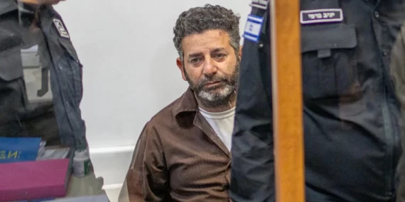 İsrail’in alıkoyduğu Sumud Filosu aktivistleri serbest