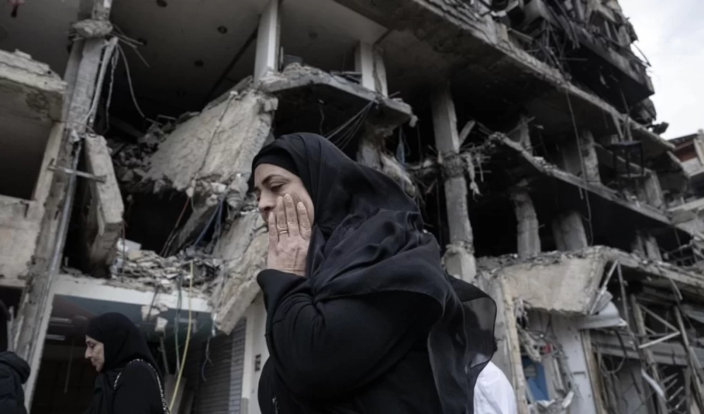 İsrail'in Lübnan'daki ateşkes ihlallerinde bilanço ağırlaşıyor