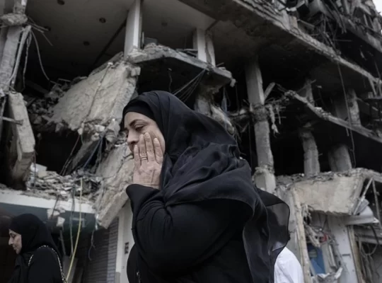 İsrail'in Lübnan'daki ateşkes ihlallerinde bilanço ağırlaşıyor