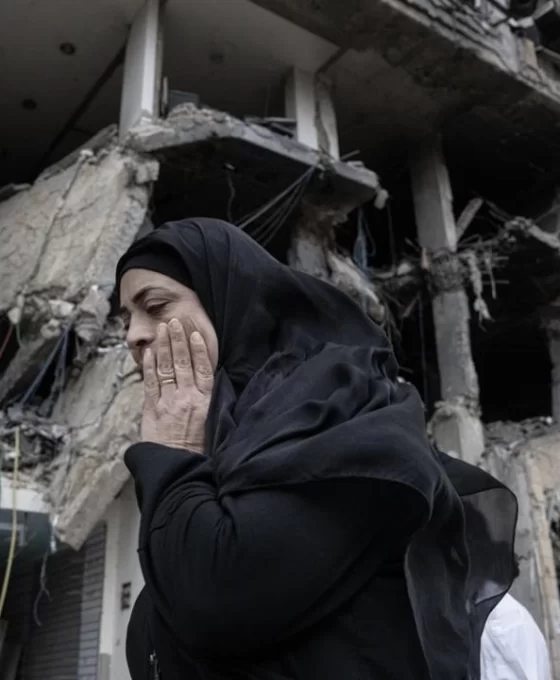 İsrail'in Lübnan'daki ateşkes ihlallerinde bilanço ağırlaşıyor
