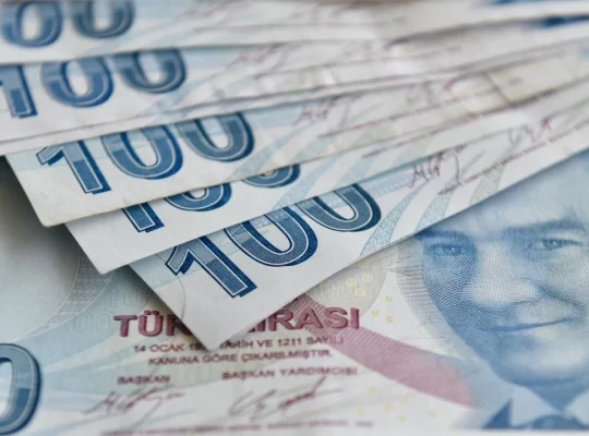 İstanbul'daki sosyal konut projesinde ücret iadeleri başladı