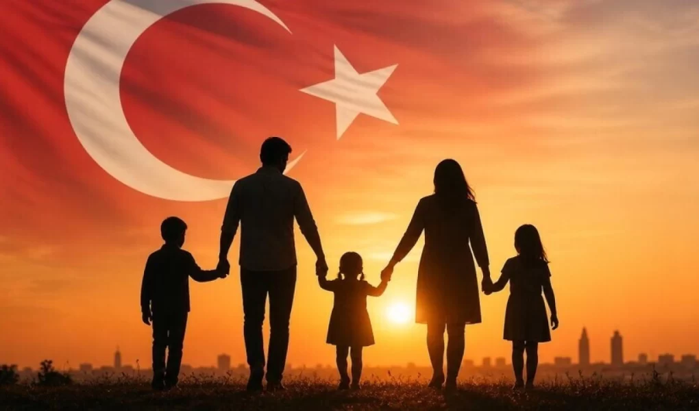 Kabine üyelerinden "Aile ve Nüfus" vizyonuna tam destek