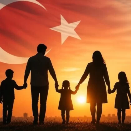 Kabine üyelerinden "Aile ve Nüfus" vizyonuna tam destek