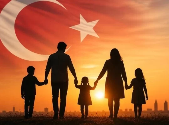 Kabine üyelerinden "Aile ve Nüfus" vizyonuna tam destek
