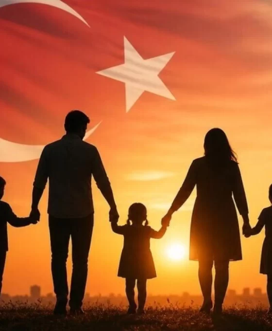 Kabine üyelerinden "Aile ve Nüfus" vizyonuna tam destek