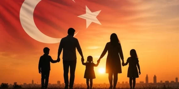 Kabine üyelerinden “Aile ve Nüfus” vizyonuna tam destek