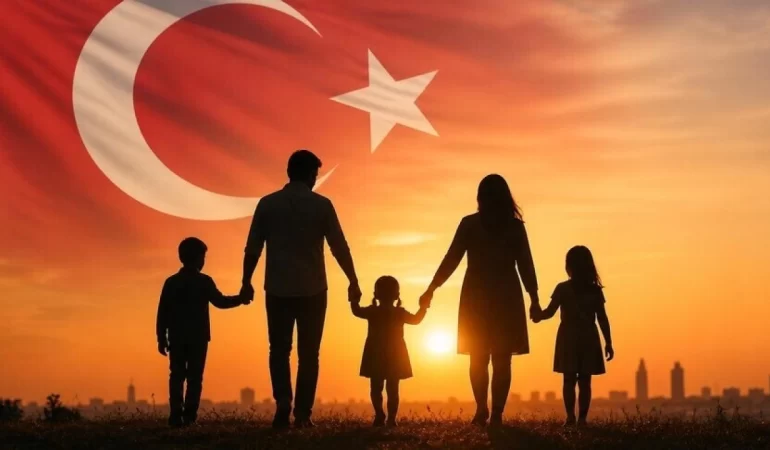Kabine üyelerinden "Aile ve Nüfus" vizyonuna tam destek