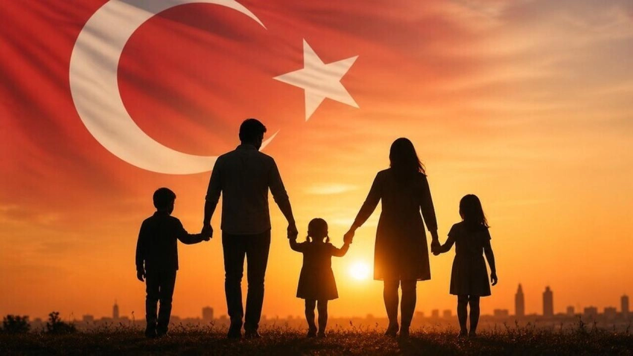 Kabine üyelerinden "Aile ve Nüfus" vizyonuna tam destek