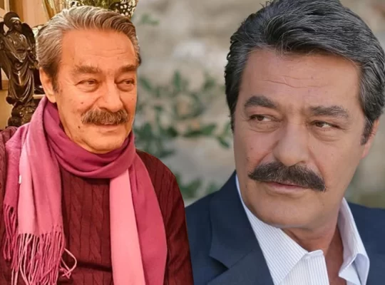 Kadir İnanır'dan haber var: Jülide Kural sağlık durumunu açıkladı