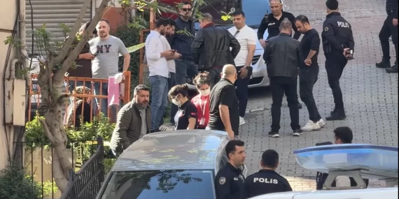 Kağıthane’de aile faciası: Kayınvalide damadını öldürdü
