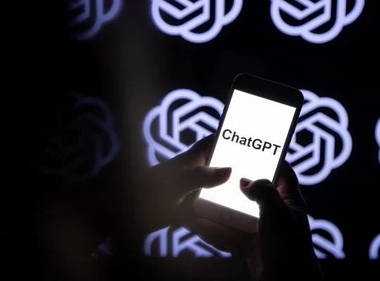 Kanada'da ChatGPT'ye kişisel veri soruşturması