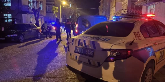 Karaman’da alkollü ve ehliyetsiz sürücüye rekor ceza