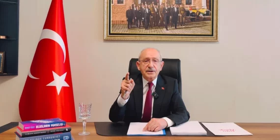 Kemal Kılıçdaroğlu’ndan “arınma” çıkışı: Emanet kirletilemez