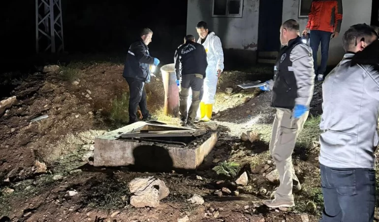 Kübra Yapıcı cinayetinde katil zanlıları yakalandı