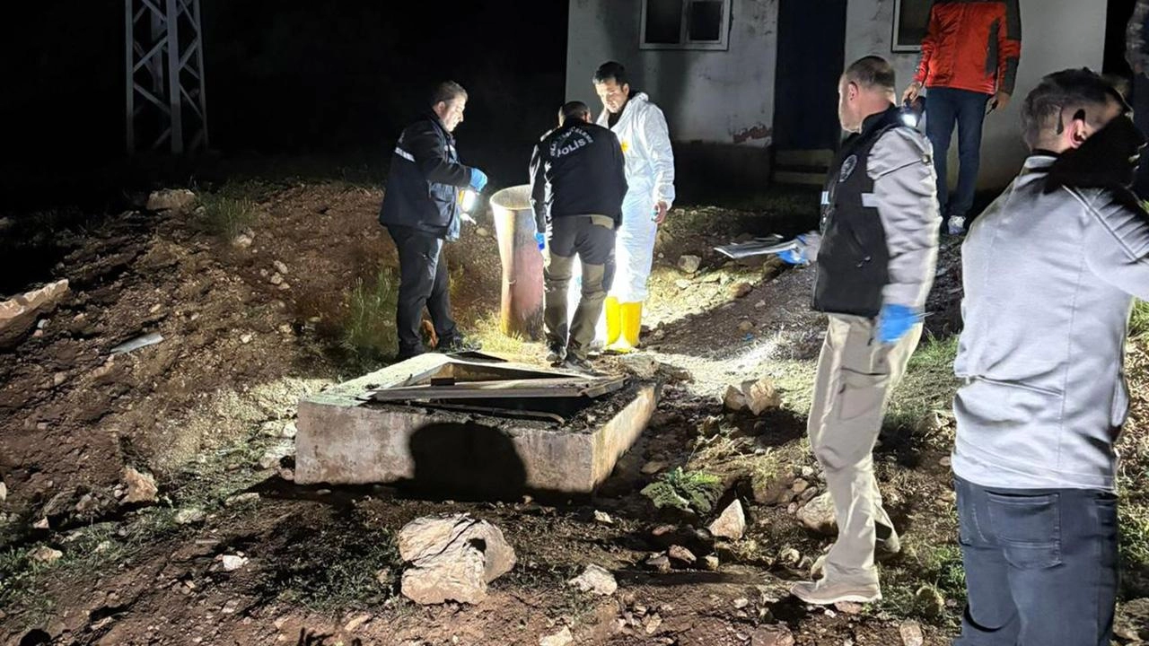 Kübra Yapıcı cinayetinde katil zanlıları yakalandı