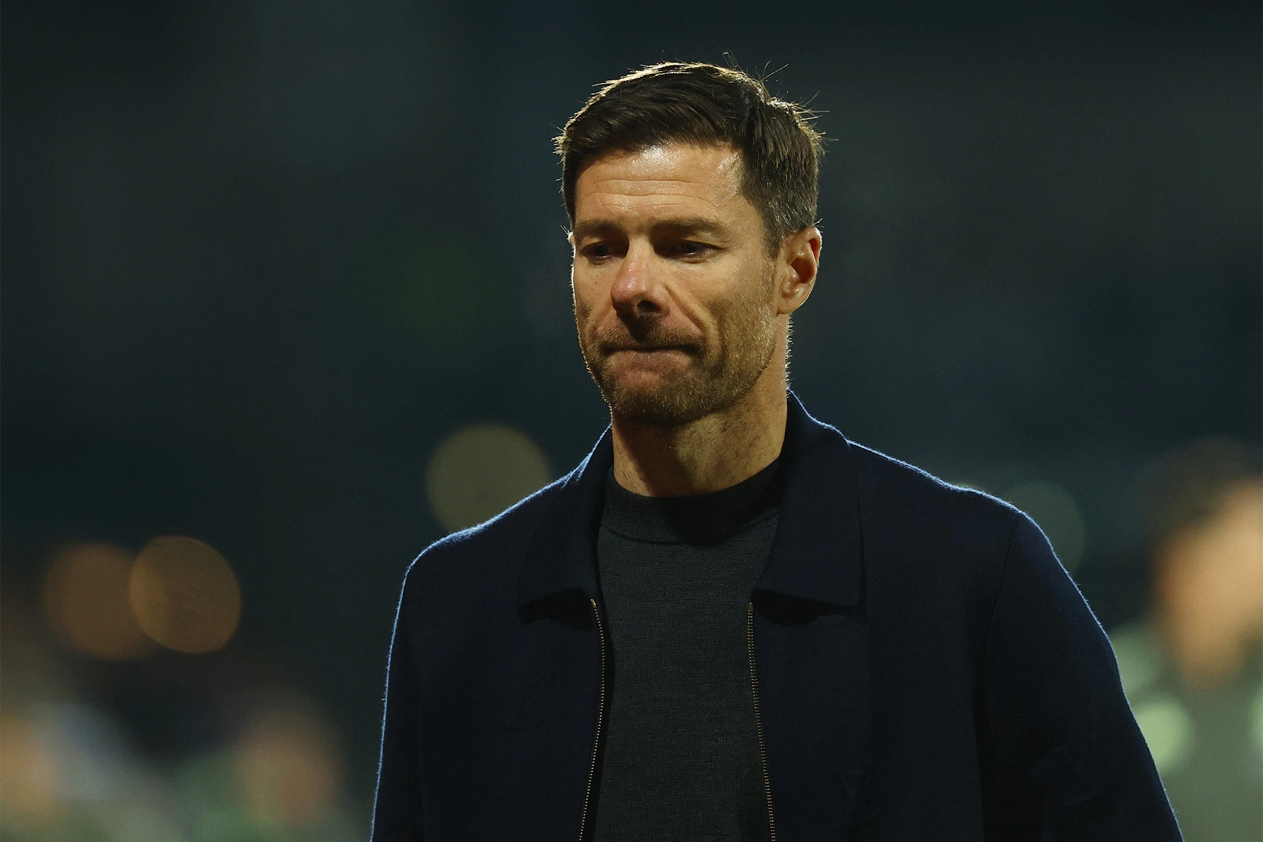 Liverpool Xabi Alonso için Real Madrid ile temasa geçti