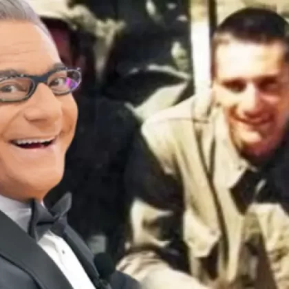 Mehmet Ali Erbil’den askerlik paylaşımı