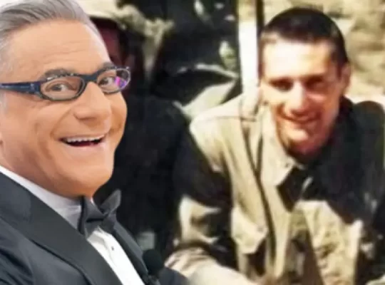 Mehmet Ali Erbil’den askerlik paylaşımı