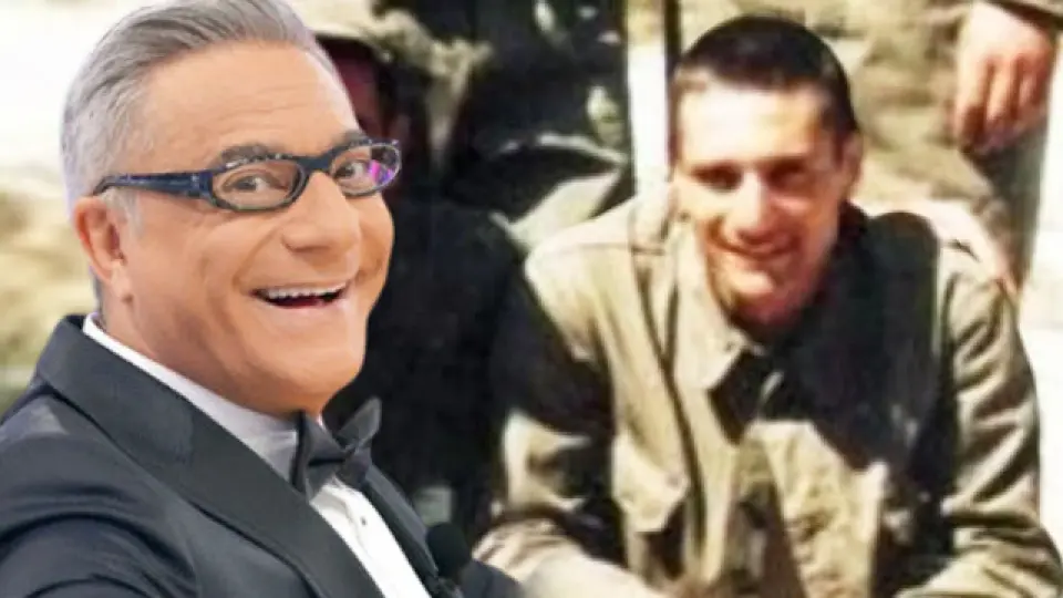Mehmet Ali Erbil’den askerlik paylaşımı