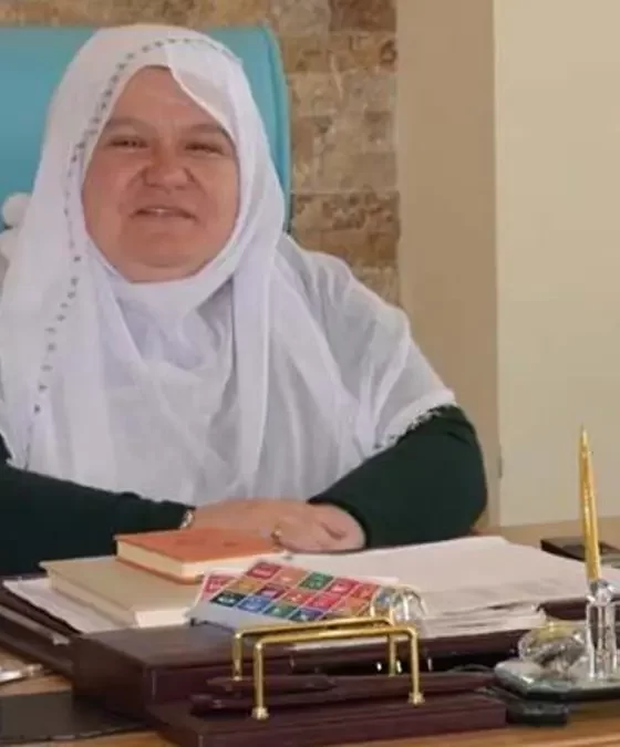 Mihalgazi Belediye Başkanı Zeynep Güneş'e hakaret davasında karar çıktı