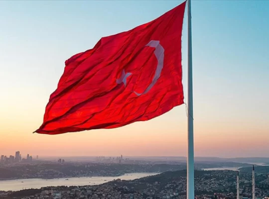 Milli İstihbarat Akademisi: Türkiye güvenlik mimarisinin kilit aktörü
