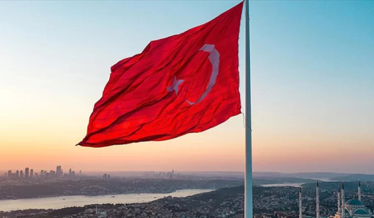Milli İstihbarat Akademisi: Türkiye güvenlik mimarisinin kilit aktörü