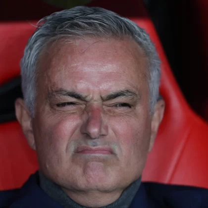 Mourinho Benfica'ya kapıyı kapattı: Rota Real Madrid
