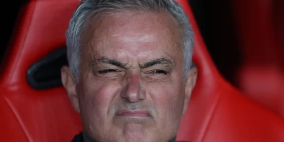 Mourinho Benfica’ya kapıyı kapattı: Rota Real Madrid