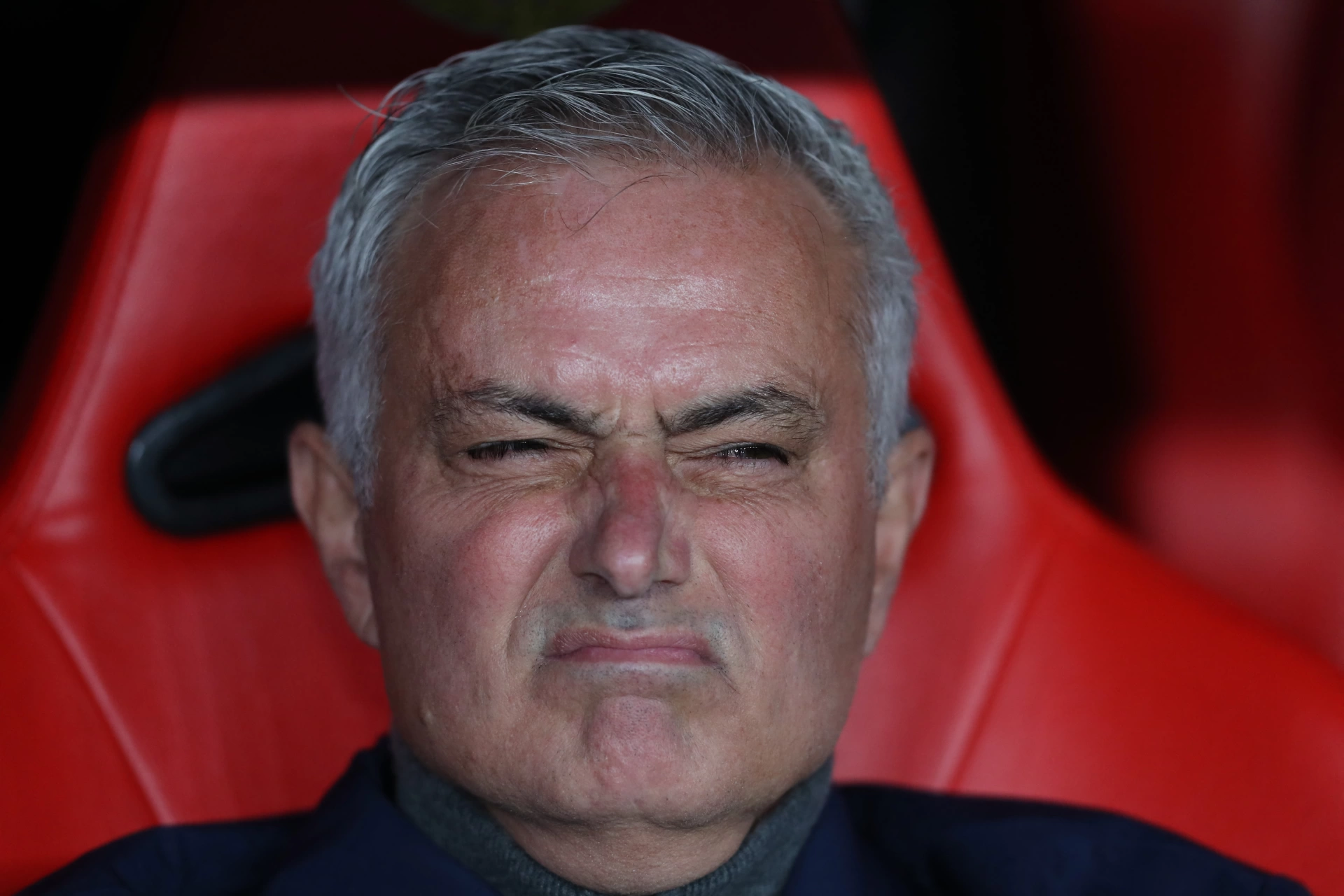 Mourinho Benfica'ya kapıyı kapattı: Rota Real Madrid