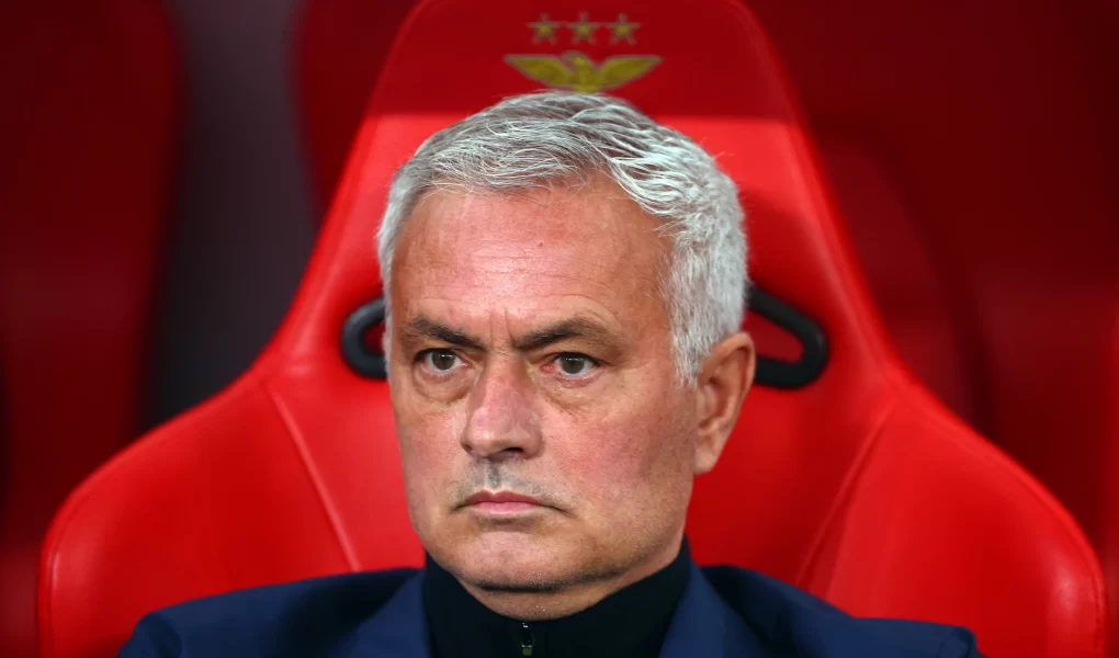 Mourinho'dan Real Madrid yanıtı: Perez ile görüşmedim