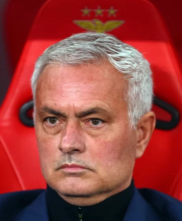 Mourinho'dan Real Madrid yanıtı: Perez ile görüşmedim