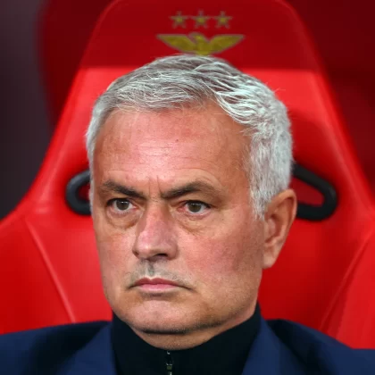 Mourinho'dan Real Madrid yanıtı: Perez ile görüşmedim