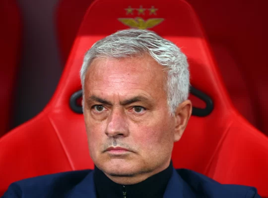 Mourinho'dan Real Madrid yanıtı: Perez ile görüşmedim
